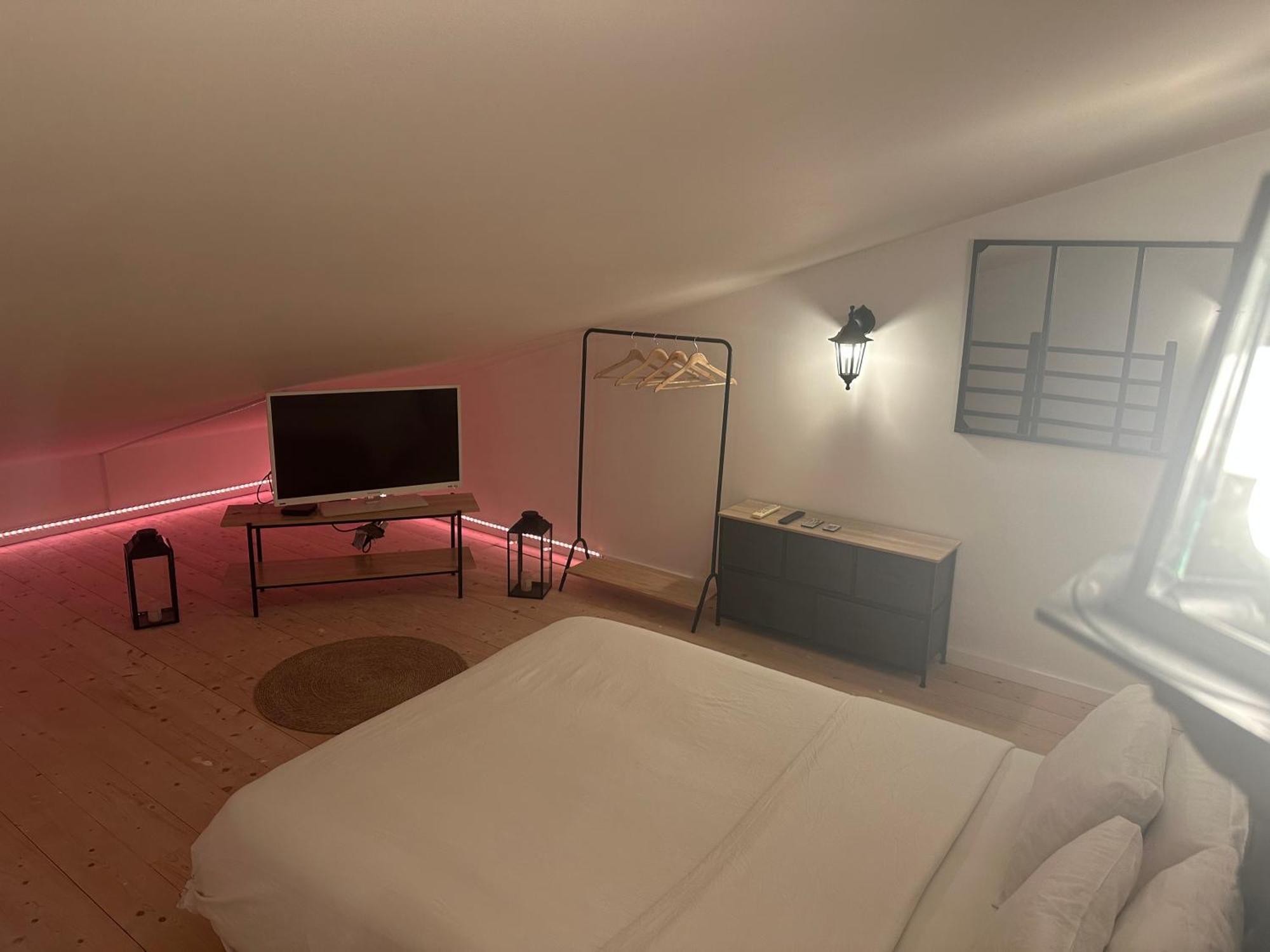 La Villa Bella Abzac  外观 照片