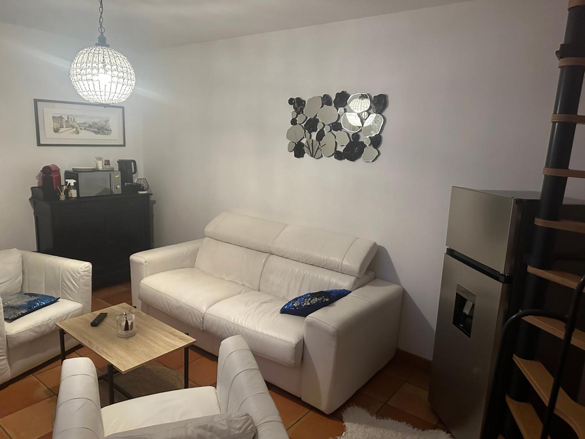 La Villa Bella Abzac  外观 照片