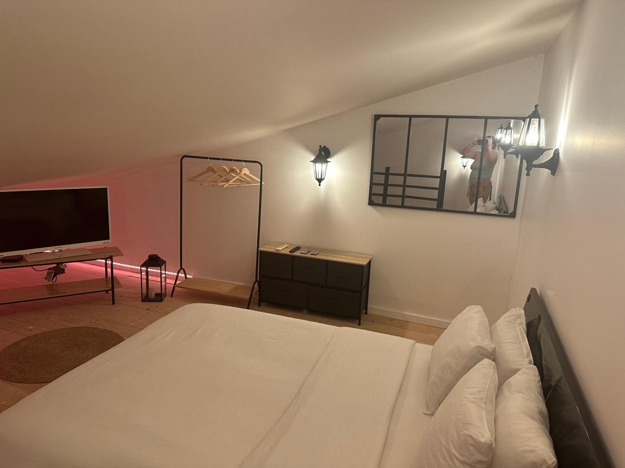 La Villa Bella Abzac  外观 照片